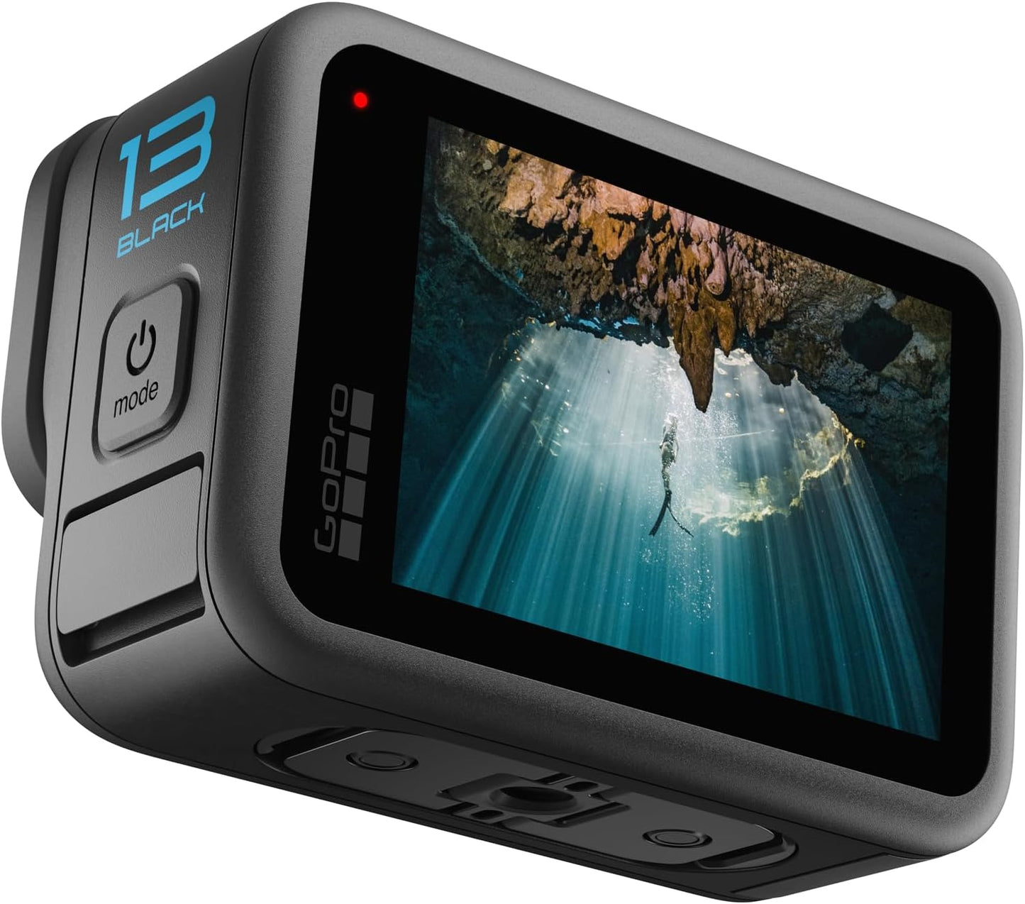 GoPro HERO13 Black Bundle 2