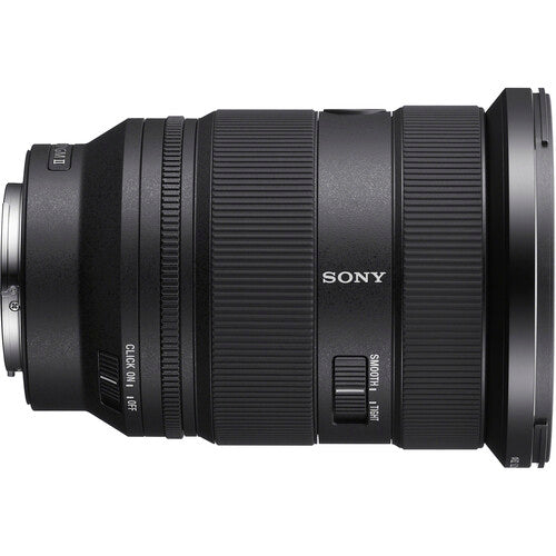 Sony FE 24-70mm f/2.8 GM II Lens Bundle 1