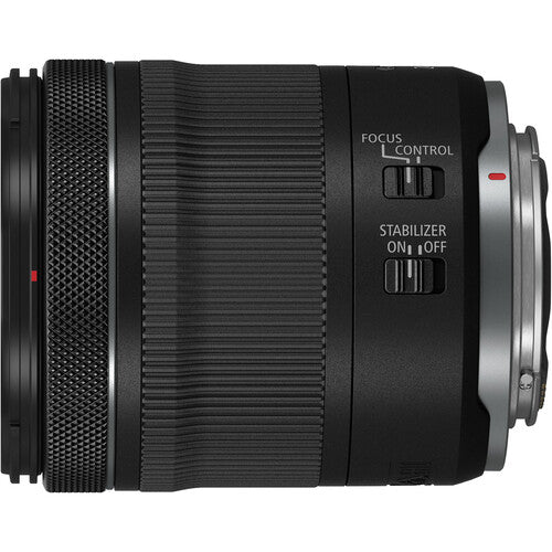 Canon RF 24-105mm f/4-7.1 IS STM Lens Bundle 1