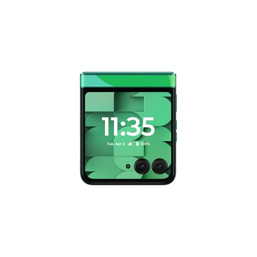 Motorola razr FIFA World Cup 26™ Edition | Unlocked | Made for US 8/256GB | 50MP Camera