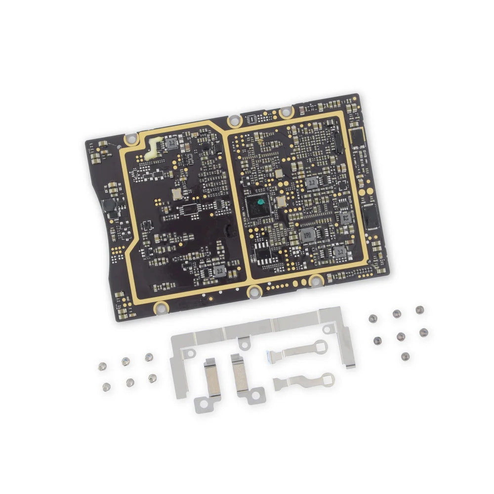 DJI Phantom 4 Advanced 3-in-1 Board (GKAS)