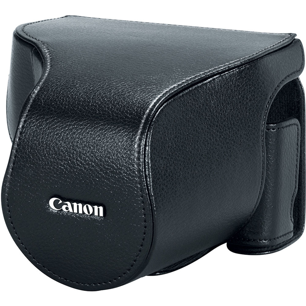 Canon Deluxe Leather Case PSC-6200 for the PowerShot G3 X