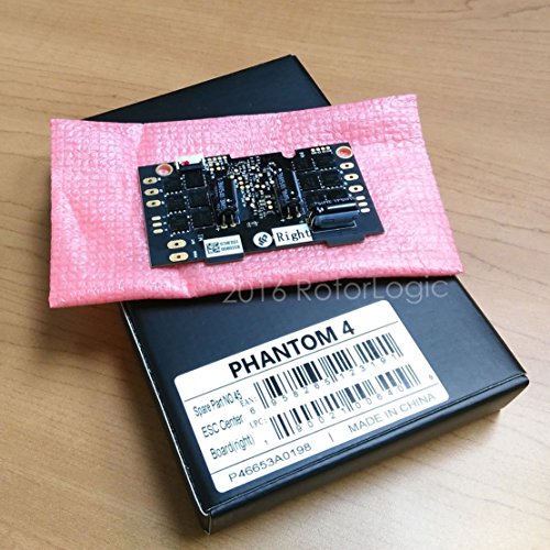 DJI Phantom 4 Part 45 - ESC Center Board(Right) - Brand New