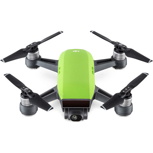 DJI Spark Quadcopter (Meadow Green)