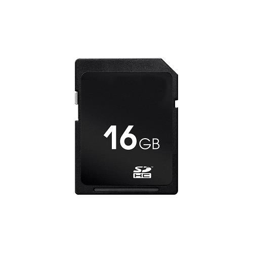 16GB SD Card