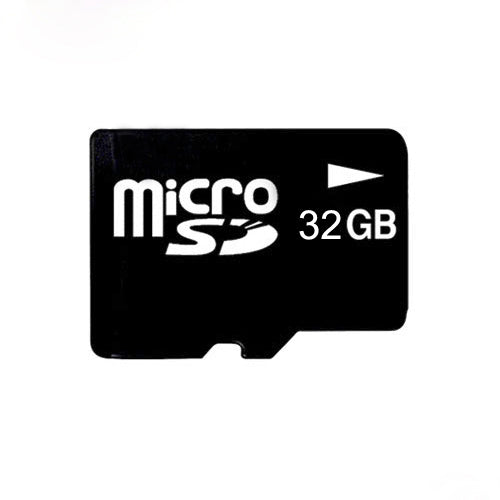 32GB MicroSD memory card (HDFX)