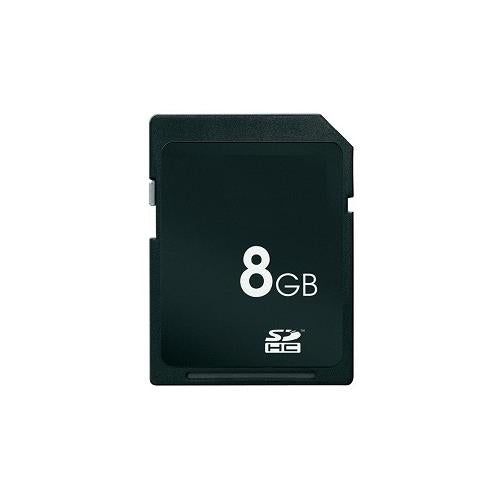 8GB SD Card