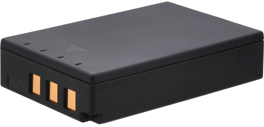 Extended Life Replacement Battery BLS1