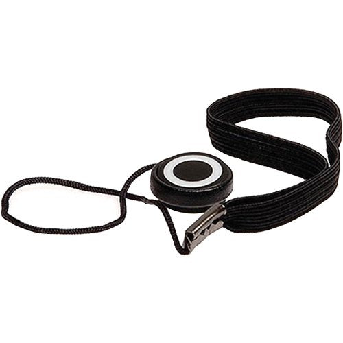 Universal Lens Cap Keeper