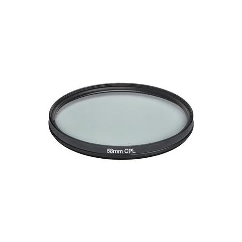 CPL Filter 58mm