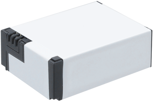 Extended Life Replacement Battery AHDBT-001