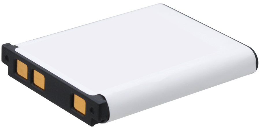 Extended Life Replacement Battery ENEL10/Olympus LI-42B