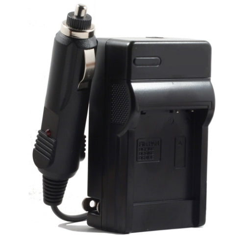 AC/DC Rapid Home and Travel Charger EN-EL14A