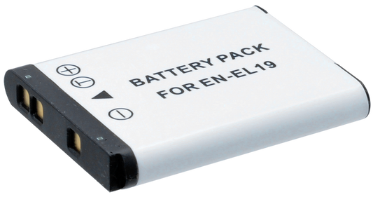 Extended Life Replacement Battery ENEL19