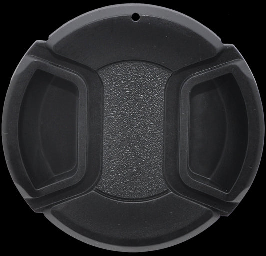 Snap On Lens Cap 58mm