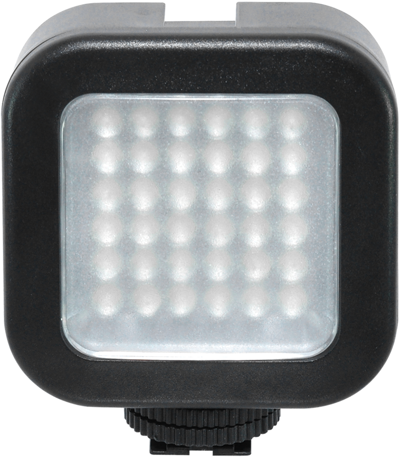 Mini Portable LED Light (NO BRACKET)