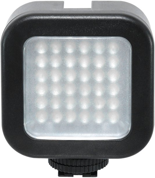 Mini Portable LED Light (NO BRACKET)