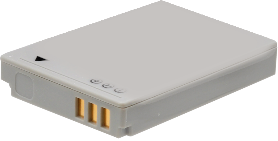 Extended Life Replacement Battery NB5L