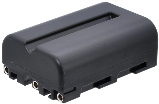 Extended Life Replacement Battery NP-FM500/H