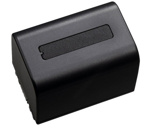 Extended Life Replacement Battery NP-FV70