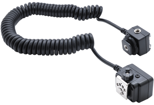 Off-Camera Shoe Cord AF TTL F/NIKON