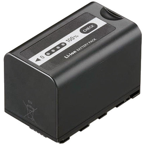 Extended Life Replacement Battery VW-VBD58