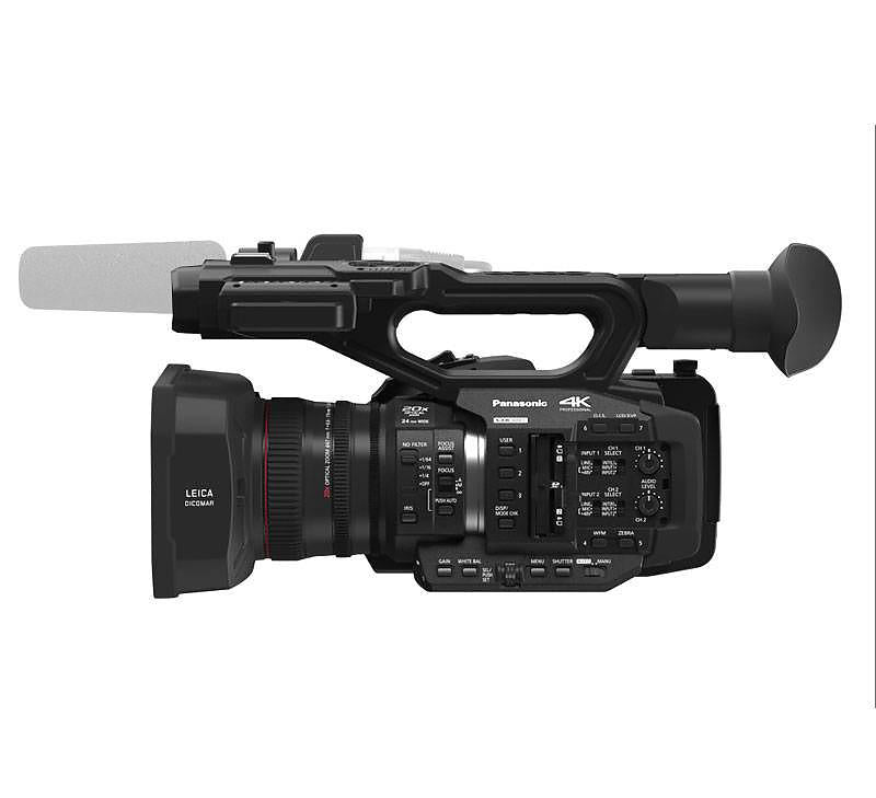 Panasonic AG-UX180
