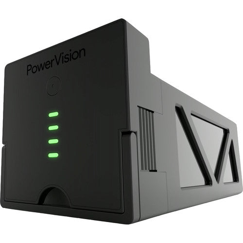 Power Vision Intelligent Battery for PowerEye Quadcopter