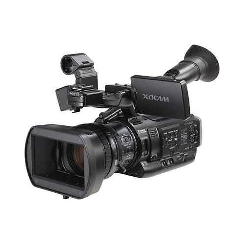 Sony PMW-200 XDCAM HD422 Camcorder –