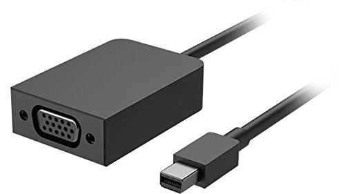 Mini DisplayPort to VGA Adapter