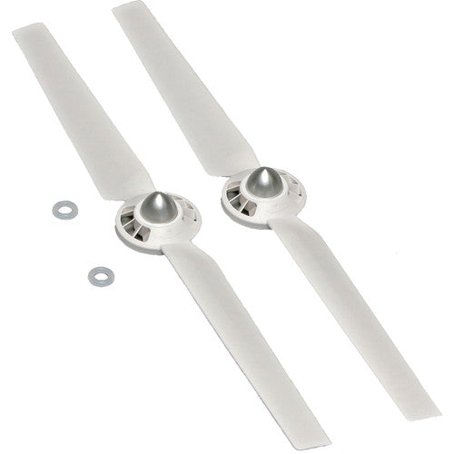 YUNEEC Q500 4K Propeller / Rotor Blade A - (CW) (White)