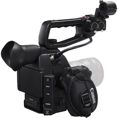 Canon EOS C100 Mark II (Body Only)