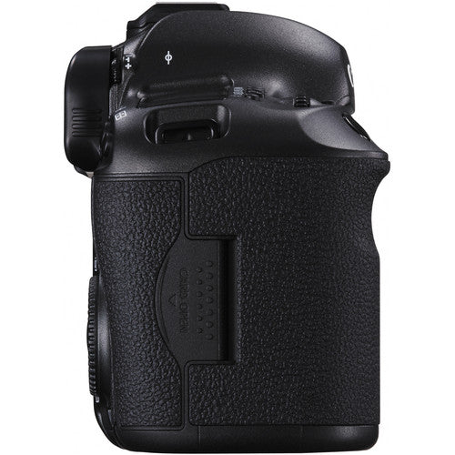 Canon EOS 5DS DSLR Camera (Body Only)