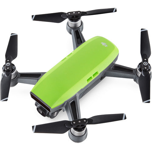 DJI Spark Quadcopter (Meadow Green)