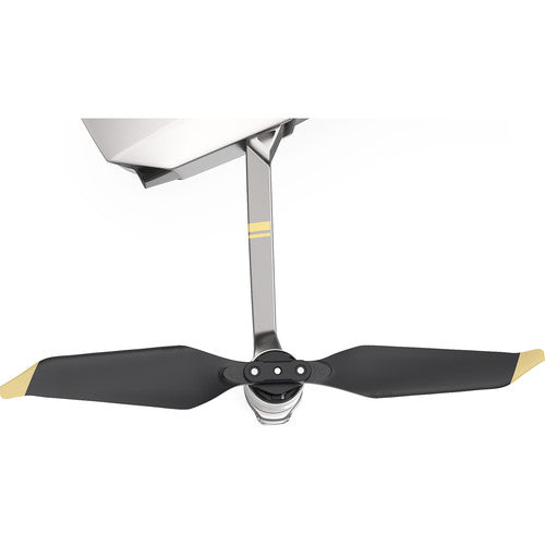 DJI Mavic Pro Platinum Fly More Combo - Platinum