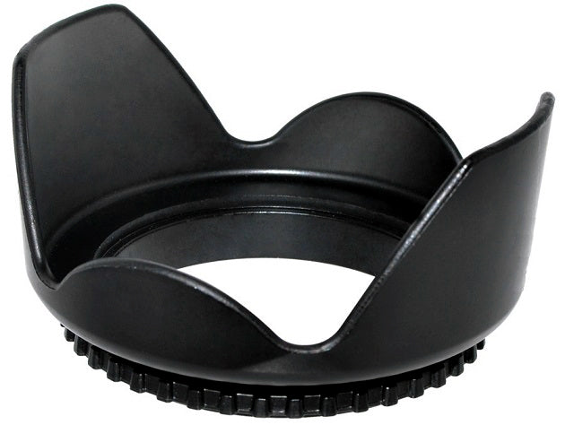 Pro Series Hard Tulip Lens Hood 67mm