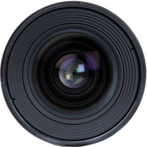 Nikon AF-S Nikkor 24mm f/1.4G ED Lens