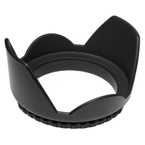 Pro Series Hard Tulip Lens Hood 67mm