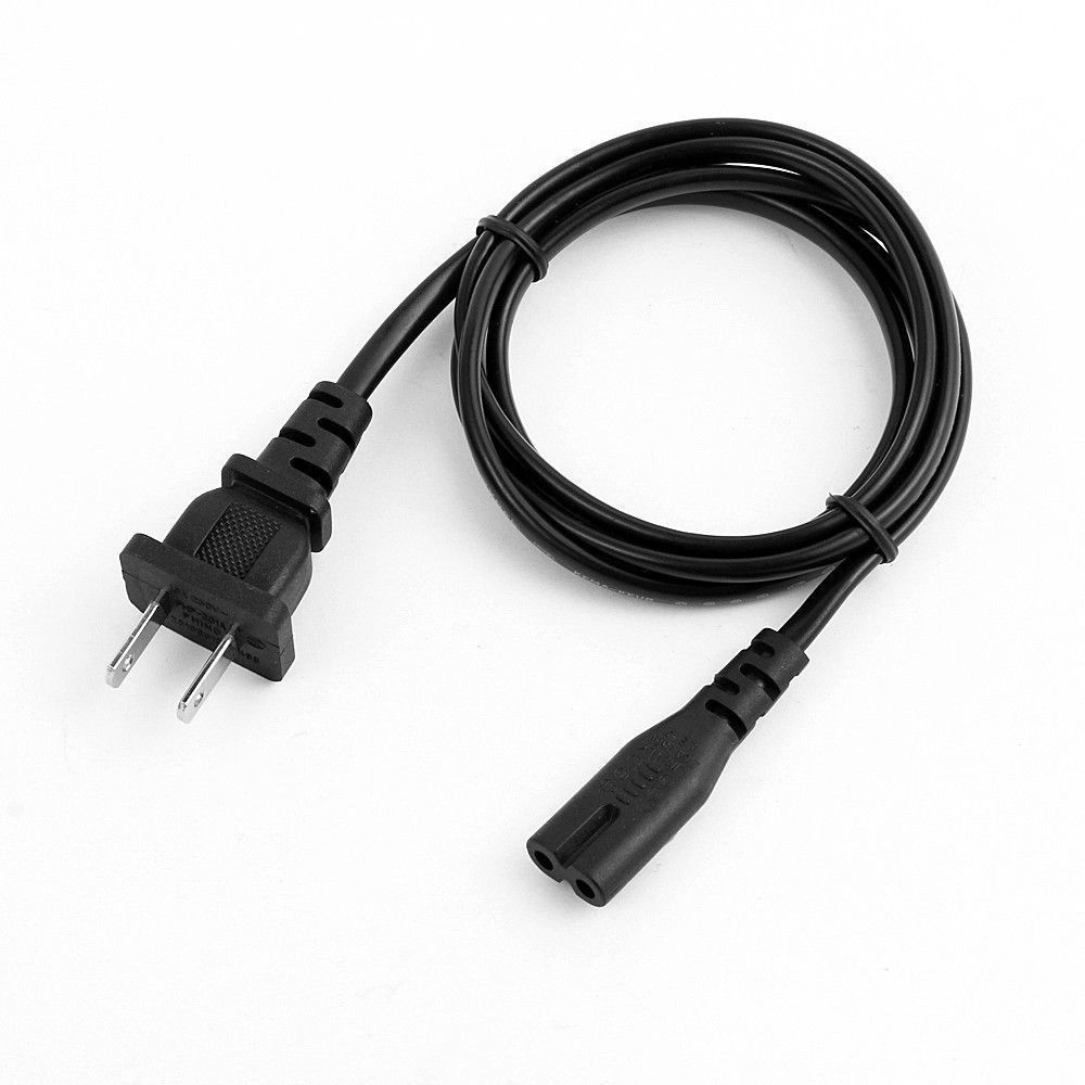 Universal USA Power Cord - 6 feet