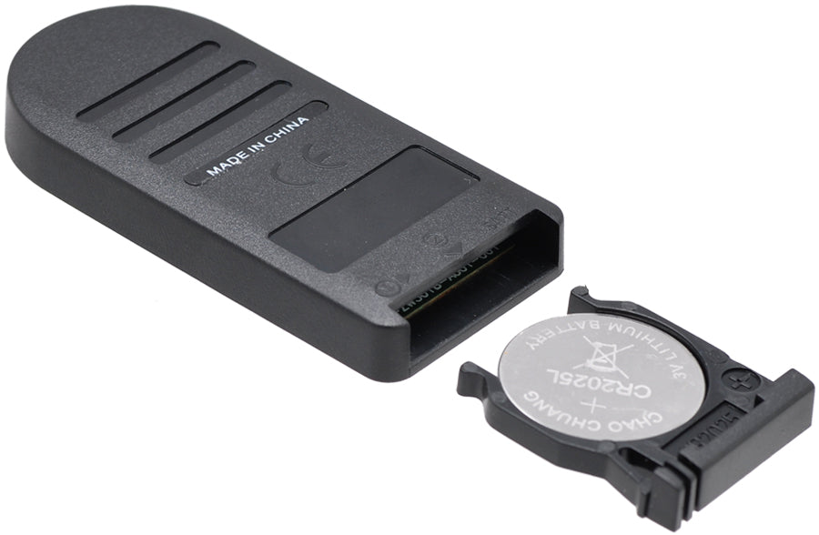 Universal Wireless Remote Control