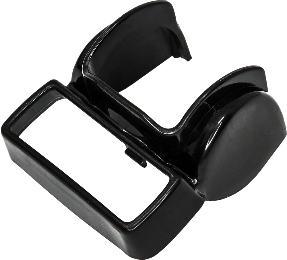 ULTIMAXX SPARK LENS HOOD / GIMBAL GUARD - BLACK