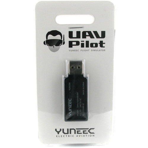 YUNEEC Flight Simulator