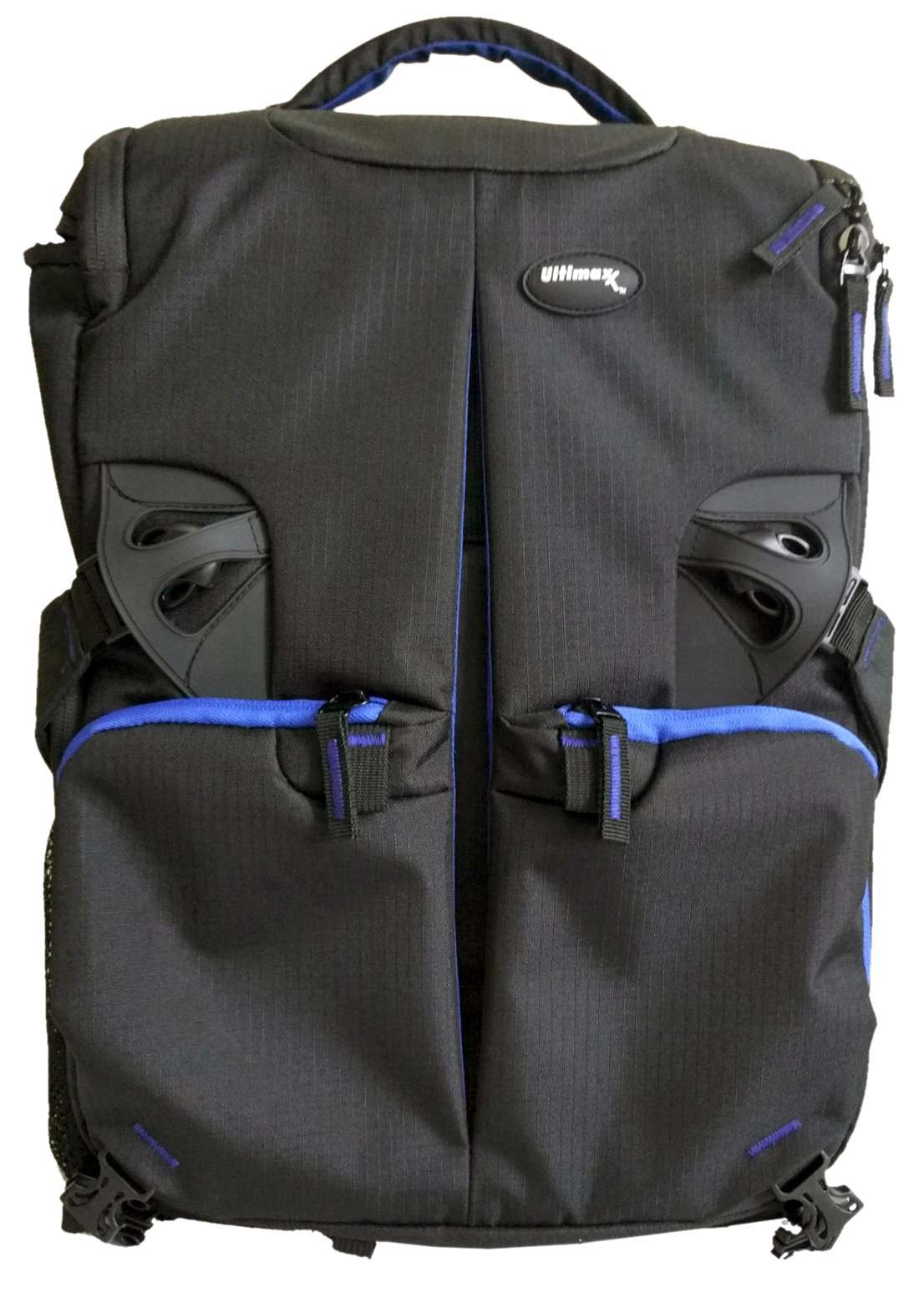 Ultimaxx Backpack Pro-4 For All DJI Phantom Quadcopters