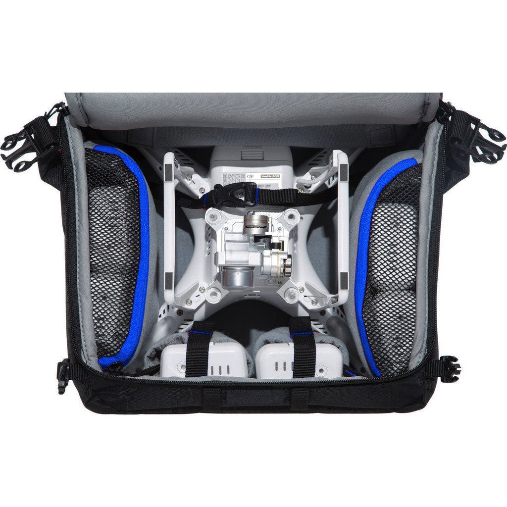 Ultimaxx Backpack Pro-4 For All DJI Phantom Quadcopters
