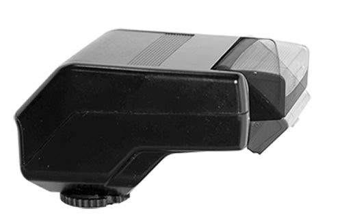 ULTIMAXX LOW PROFILE AUTOMATIC FLASH w/ BOUNCE
