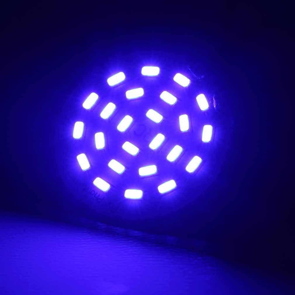 ULTIMAXX DJI PHANTOM 3 LED HEADLIGHT BLUE