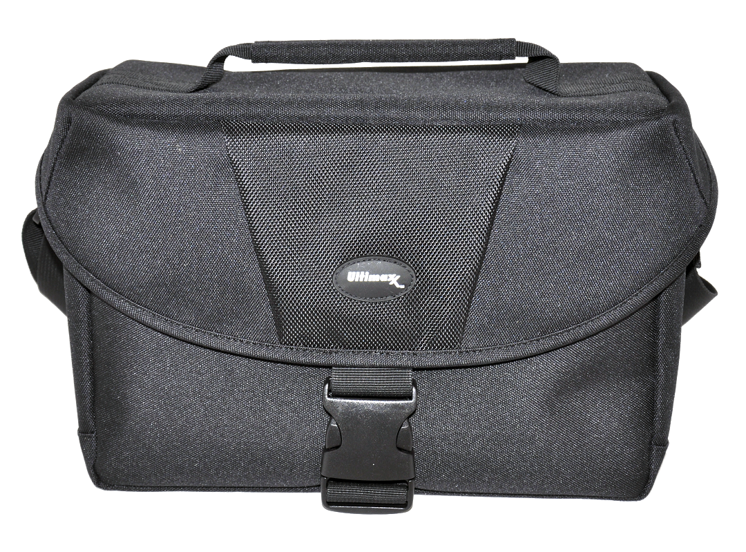 ULTIMAXX Larger Gadget Bag/Case