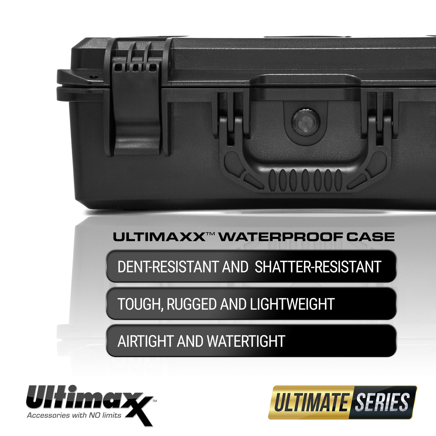 ULTIMAXX WATER PROOF CASE FOR DJI GOGGLES