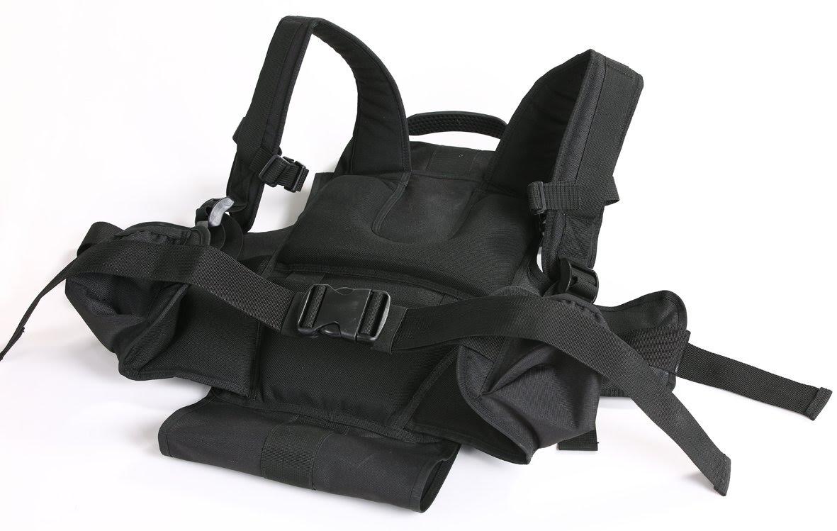 ULTIMAXX BACKPACK STRAP ADAPTER