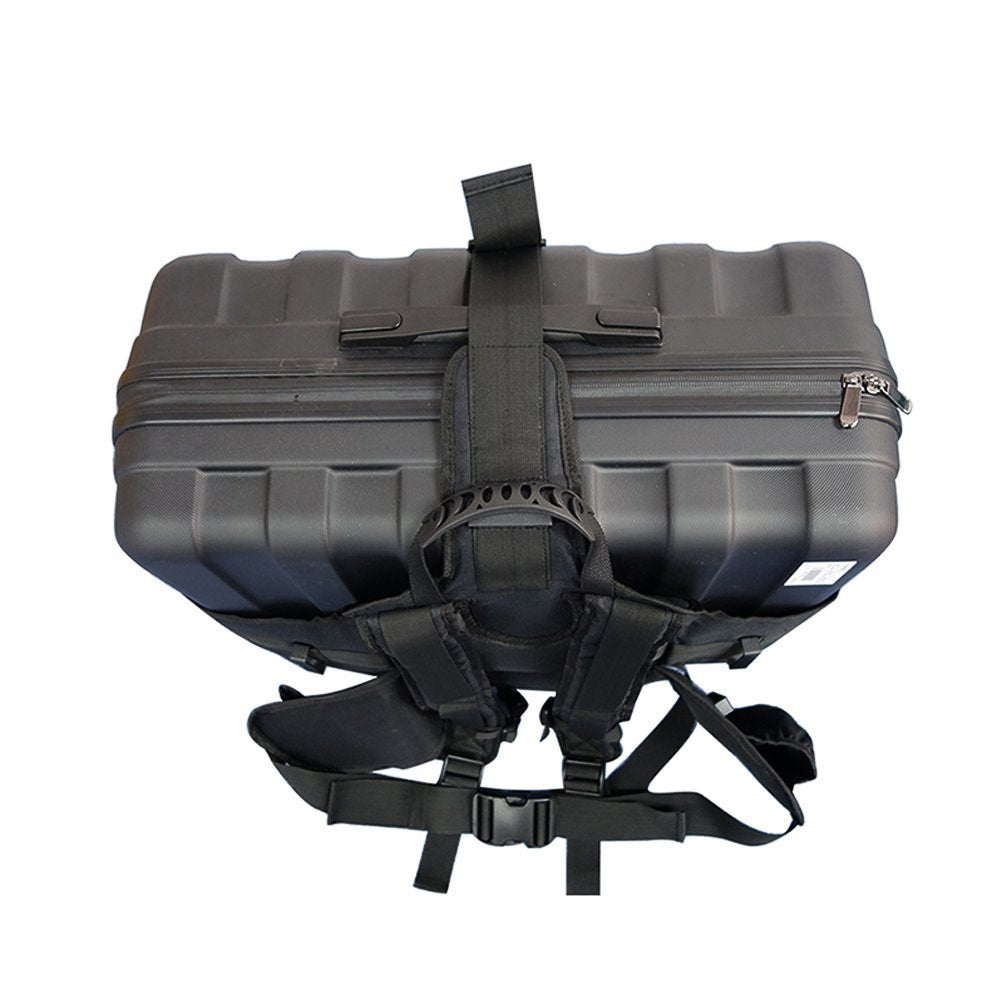 ULTIMAXX BACKPACK STRAP ADAPTER